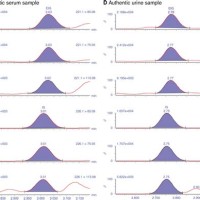 Etg Detection Time Chart