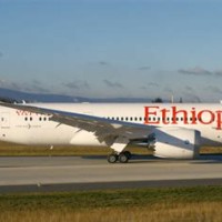 Ethiopian Airlines Charter Flights