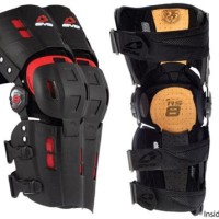 Evs Rs8 Knee Brace Size Chart