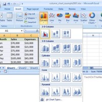 Excel 2007 Chart Templates Location