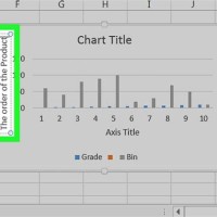 Excel Bar Chart Change Axis Labels