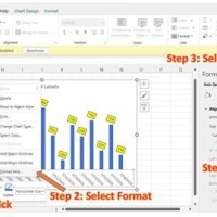 Excel Chart Rotate Axis Labels 45 Degrees