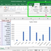 Excel Create A Chart Style 8