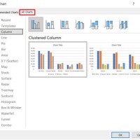 Excel Create Chart From Selected Range Of Cells