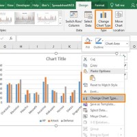 Excel How To Save Chart As Template