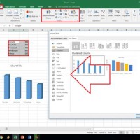 Excel Insert Chart From Template