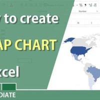 Excel Map Chart Add In 2016