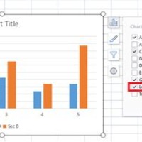 Excel Pie Chart Change Legend Color