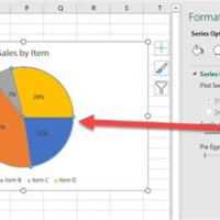 Excel Pie Chart Rotate Labels