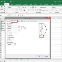 Excel Rotate Chart 90 Degrees 2016