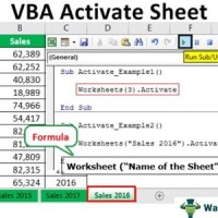 Excel Vba Add Chart To Active Sheet