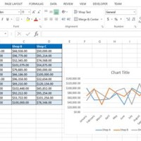 Excel Vba Create Chart Template