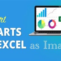 Export Excel Chart As Image