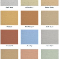 Exterior Wall Paint Colours Chart