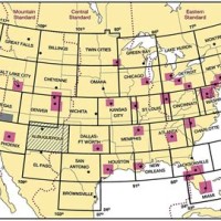 Faa New York Sectional Chart