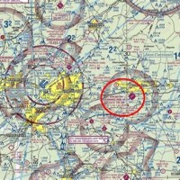 Faa Vfr Sectional Aeronautical Charts