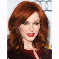 Fair Skin Red Hair Color Chart Tone