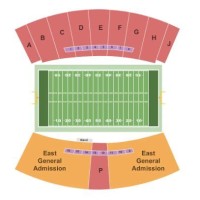 Famu Bragg Stadium Seating Chart