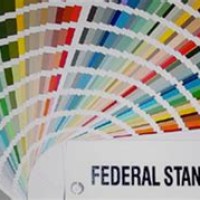 Federal Standard Color Chart Conversion To Ral