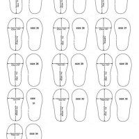 Fendi Baby Shoes Size Chart