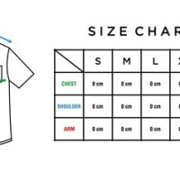 Fendi Mens Shirt Size Chart