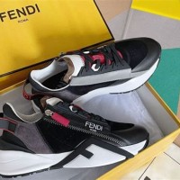 Fendi Sneakers Size Chart