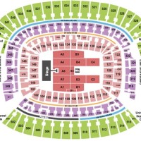 Firstenergy Stadium Motley Crue Seating Chart