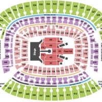 Firstenergy Stadium Seating Chart Rolling Stones