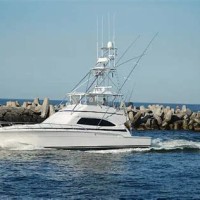 Fishing Charter Captain Salary Florida