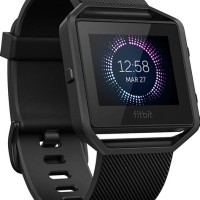 Fitbit Blaze Smart Fitness Watch Size Chart