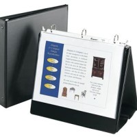 Flip Chart Binder Office Depot