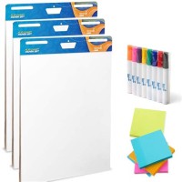 Flip Chart Paper Post It Notes