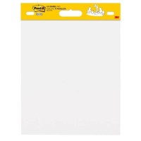 Flip Chart Paper Post It