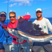 Florida Gulf Coast Deep Sea Fishing Charters