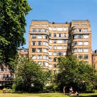 Florin Court Charterhouse Square Clerkenwell London