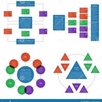 Flow Chart Diagram Vector