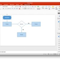 Flowchart Maken Powerpoint