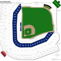 Foo Fighters Wrigley Field Seating Chart 2018