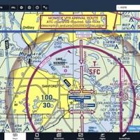 Foreflight Vfr Terminal Area Chart