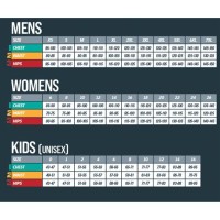 G Star Size Chart Australia