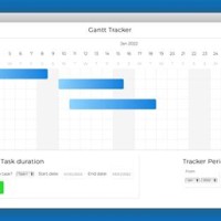 Gantt Chart Js Github