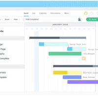 Gantt Chart Maker Trello