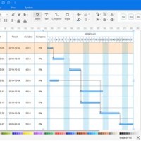 Gantt Chart Office 365 Planner