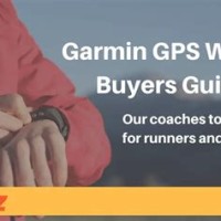 Garmin Gps Parison Chart