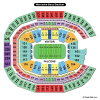 Geia Dome Seating Chart With Seat Numbers