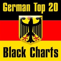 German Top 40 Black Charts