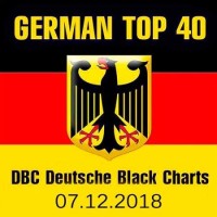 German Top 40 Dbc Deutsche Black Charts