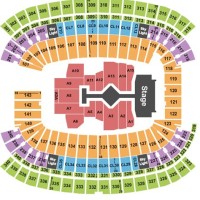 Gillette Stadium Seating Chart Taylor Swift Lover