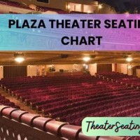 Glasgow Plaza Theater Seating Chart