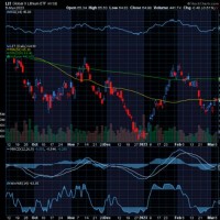 Global X Lithium Etf Chart